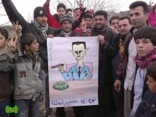 رئيس بعثة المراقبة في سوريا: لم يكن هناك شيء مخيف في حمص 