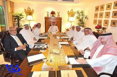 الأمير الوليد: مشروع مدينة جدة سيعود بأرباح مجزية لمساهمي شركة المملكة