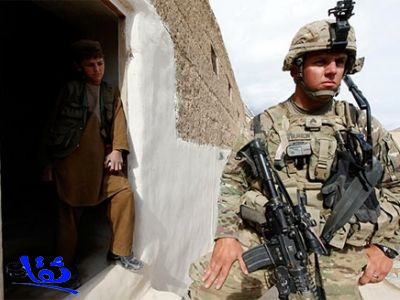 أوباما سيعلن عن سحب 34 ألف جندي من أفغانستان