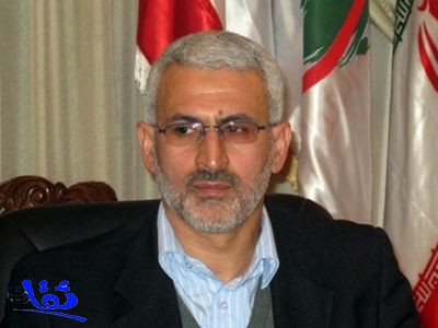 اغتيال ممثل أحمدي نجاد في لبنان على طريق دمشق - بيروت