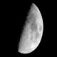فلكية جدة : رصد نجم الرامح البراق في الأفق الغربي بليالي أكتوبر