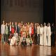 الاسبوع الثقافي التونسي يختتم فعالياته بمسرحية 