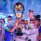 الهلال بطل دوري كأس الأمير محمد بن سلمان للمحترفين