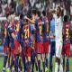 برشلونة يحرز كأس السوبر الإسبانية