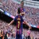 برشلونة يحسم دربي إسبانيول ويقترب من لقب الدوري الإسباني
