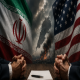 مصادر إيرانية: طهران أوقفت تبادل الرسائل مع واشنطن بسبب لبنان