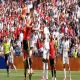 "نيران صديقة" تحرم مصر من أول انتصار في كأس العالم
