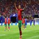 المغرب يهزم هايتي ويتأهل لدور الـ32