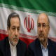 طهران لواشنطن: نريد إنهاء الحرب.. ولا تنازلات تحت الضغط