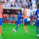 الهلال يبحث عن فوزه الثاني أمام الفيحاء في الدوري السعودي
