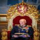 النرويج: وفاة *الملك ⁠هارالد  الخامس عن عمر ⁠ناهز 89 ⁠عاما